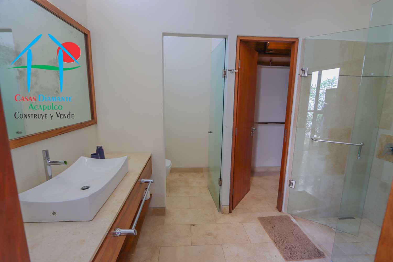 Delta 6 - Recámara tres 6